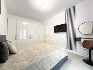 Apartament modern cu 2 camere si terasa | Giroc | Future Residence - imagine 2