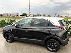 Opel Crossland X 1.2 benzina CUTIE AUTOMATA! - imagine 7