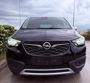 Opel Crossland X 1.2 benzina CUTIE AUTOMATA! - imagine 9
