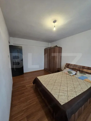 Apartament 2 camere decomandat, 51 mp, zona Doicești  - imagine 5