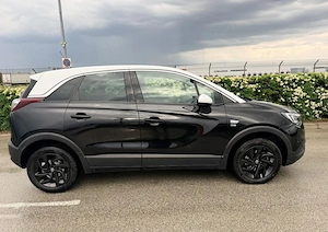 Opel Crossland X 1.2 benzina CUTIE AUTOMATA! - imagine 4