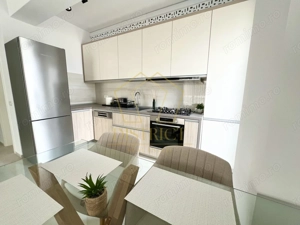 Apartament modern cu 2 camere si terasa | Giroc | Future Residence - imagine 4