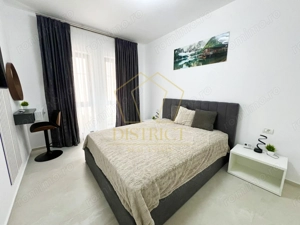 Apartament modern cu 2 camere si terasa | Giroc | Future Residence