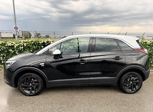 Opel Crossland X 1.2 benzina CUTIE AUTOMATA! - imagine 5