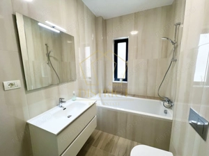 Apartament modern cu 2 camere si terasa | Giroc | Future Residence - imagine 6