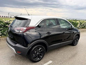 Opel Crossland X 1.2 benzina CUTIE AUTOMATA! - imagine 6