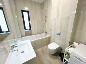 Apartament modern cu 2 camere si terasa | Giroc | Future Residence - imagine 5