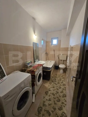 Apartament 2 camere decomandat, 51 mp, zona Doicești  - imagine 8