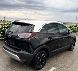 Opel Crossland X 1.2 benzina CUTIE AUTOMATA! - imagine 10