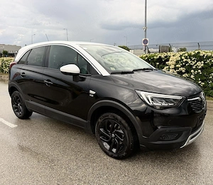 Opel Crossland X 1.2 benzina CUTIE AUTOMATA! - imagine 2