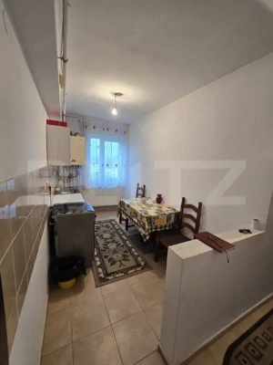 Apartament 2 camere decomandat, 51 mp, zona Doicești  - imagine 6