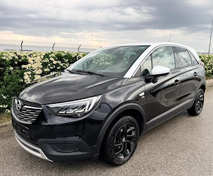 Opel Crossland X 1.2 benzina CUTIE AUTOMATA! - imagine 3
