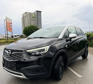 Opel Crossland X 1.2 benzina CUTIE AUTOMATA!