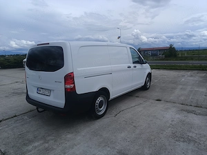 De vanzare Mercedes Vito - imagine 2