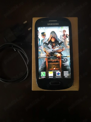 Vand Samsung S3mini I8200