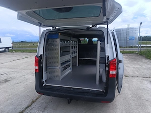 De vanzare Mercedes Vito - imagine 5