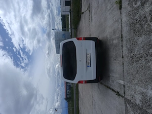 De vanzare Mercedes Vito - imagine 8