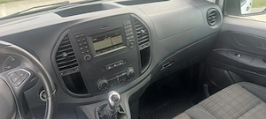 De vanzare Mercedes Vito - imagine 4