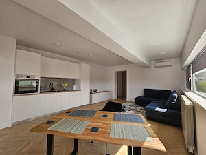 Apartament 2 camere cu Loc Parcare si Vedere la Lac - Fabrica de Gheață  - imagine 2
