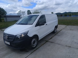 De vanzare Mercedes Vito - imagine 7
