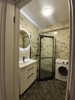 Apartament cu 2 camere de închiriat în zona Facultatea de Construcți - imagine 5