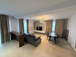Bloc nou| 2 camere| apartament de lux| loc de parcare| Ghiroda| - imagine 4