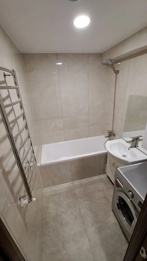 Inchiriere apartament 2 camere Bucurestii Noi - imagine 3