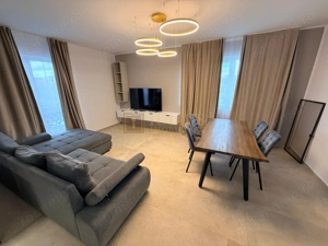 Bloc nou| 2 camere| apartament de lux| loc de parcare| Ghiroda| - imagine 2