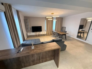 Bloc nou| 2 camere| apartament de lux| loc de parcare| Ghiroda| - imagine 6