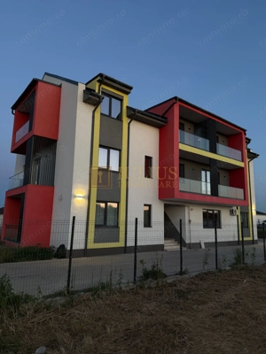 Bloc nou| 2 camere| apartament de lux| loc de parcare| Ghiroda| - imagine 22