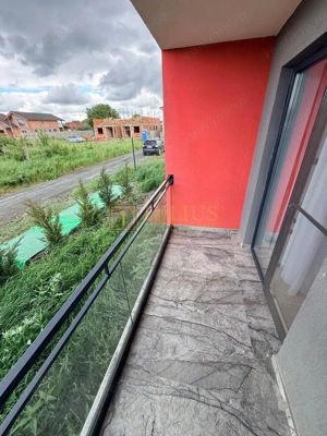 Bloc nou| 2 camere| apartament de lux| loc de parcare| Ghiroda| - imagine 18