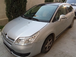Citroen C4 panoramic  - imagine 3