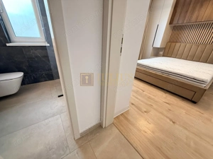 Bloc nou| 2 camere| apartament de lux| loc de parcare| Ghiroda| - imagine 12