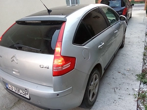 Citroen C4 panoramic  - imagine 2