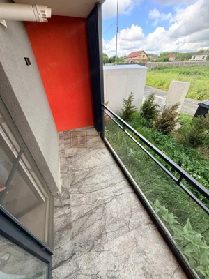 Bloc nou| 2 camere| apartament de lux| loc de parcare| Ghiroda| - imagine 20