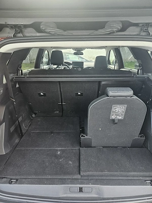 Peugeot 5008 imaculat  - imagine 3