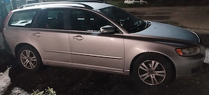 Volvo V50 diesel - imagine 5