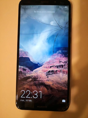Huawei Mate 10lite
