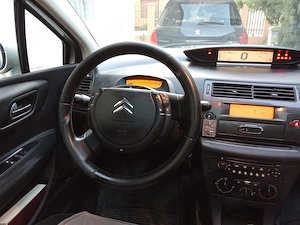 Citroen C4 panoramic  - imagine 6