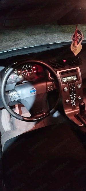 Volvo V50 diesel - imagine 2