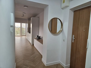 Apartament 2 camere cu Loc Parcare si Vedere la Lac - Fabrica de Gheață  - imagine 7