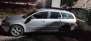 Volvo V50 diesel - imagine 3