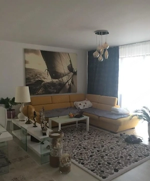 Apartament cu 2 camere de închiriat în Pantelimon - imagine 4