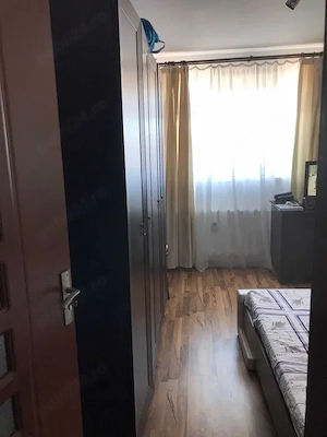 Apartament 2 camere   Zona Abator | 53 mp | Etaj 4 10 | Lift nou - imagine 6