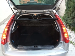 Citroen C4 panoramic  - imagine 7