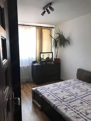 Apartament 2 camere   Zona Abator | 53 mp | Etaj 4 10 | Lift nou - imagine 5