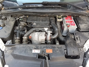 Citroen C4 panoramic  - imagine 8