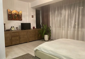 Inchiriez apartament cu 2 camere zona Obor 