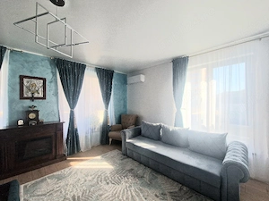 Apartament cu doua camere ,bloc nou !