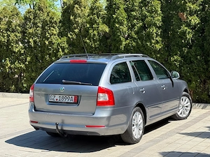 2013 Skoda Octavia 2.0 TDI EURO 5   XENON - TRAPA - Navigație - imagine 2